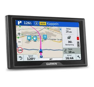 Garmin Drive™ 61 LMT-S#126998