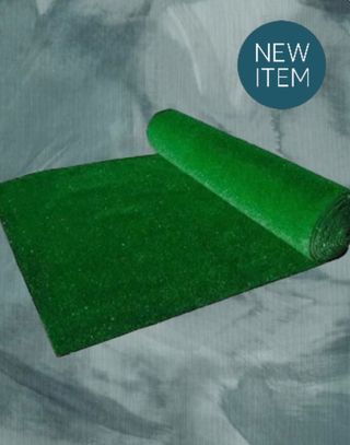 PRATO SINTETICO GIARDINO 1X25 MT MANTO