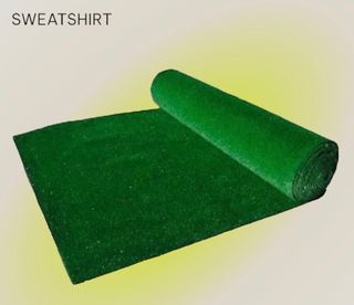 PRARO SINTETICO GIARDINO 1X25 MT MANTO