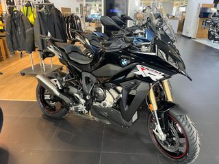 BMW S 1000 XR (0 KMS)