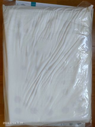 Cojín ergonómico antiahogo JANÉ