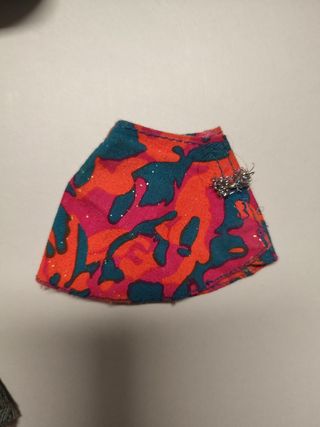 Ropa de muñecas