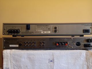 Equipo de música