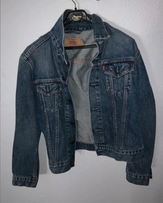 Chaqueta vaquera Levis 