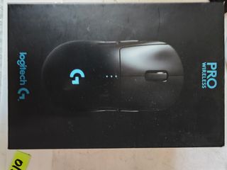 Logitech G PRO Ratón Gaming Inalámbrico#01LEH8