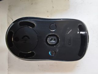 Logitech G PRO Ratón Gaming Inalámbrico#01LEH8