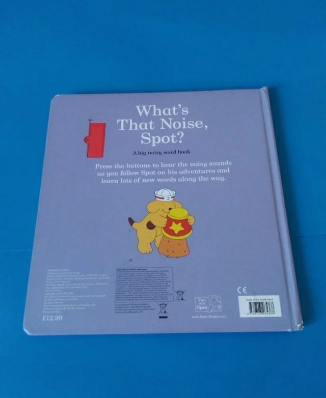 Libro inglés interactivo