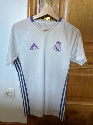 Camiseta Real Madrid