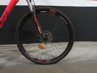 Bicicleta BH MTB 29" XCT 24 SP