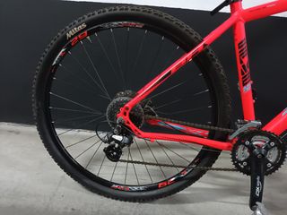 Bicicleta BH MTB 29" XCT 24 SP