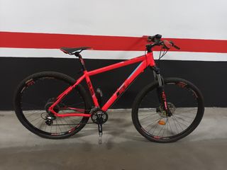 Bicicleta BH MTB 29" XCT 24 SP