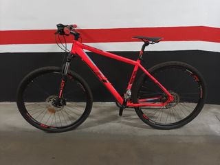 Bicicleta BH MTB 29" XCT 24 SP