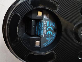 Logitech G PRO Ratón Gaming Inalámbrico, #01CGM8