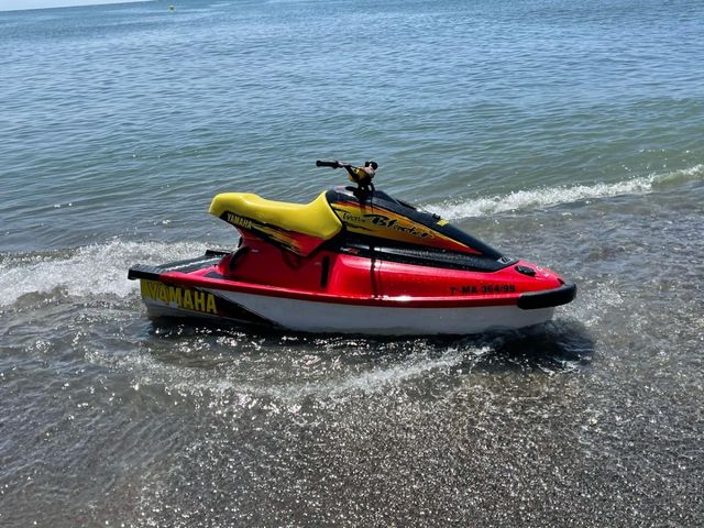 Wave blaster 1 como nueva