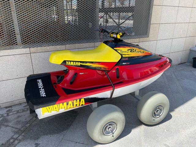 Wave blaster 1 como nueva