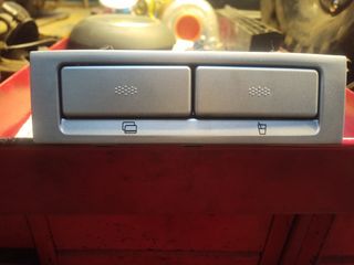 Cassetto porta bibite -bichiere Alfa 147