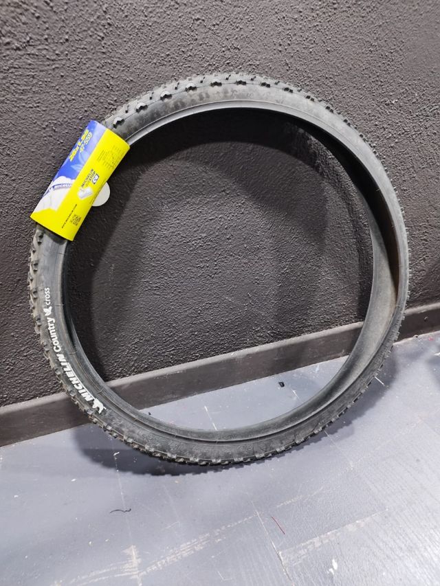Neumatico Recámara Bicicleta Patinete