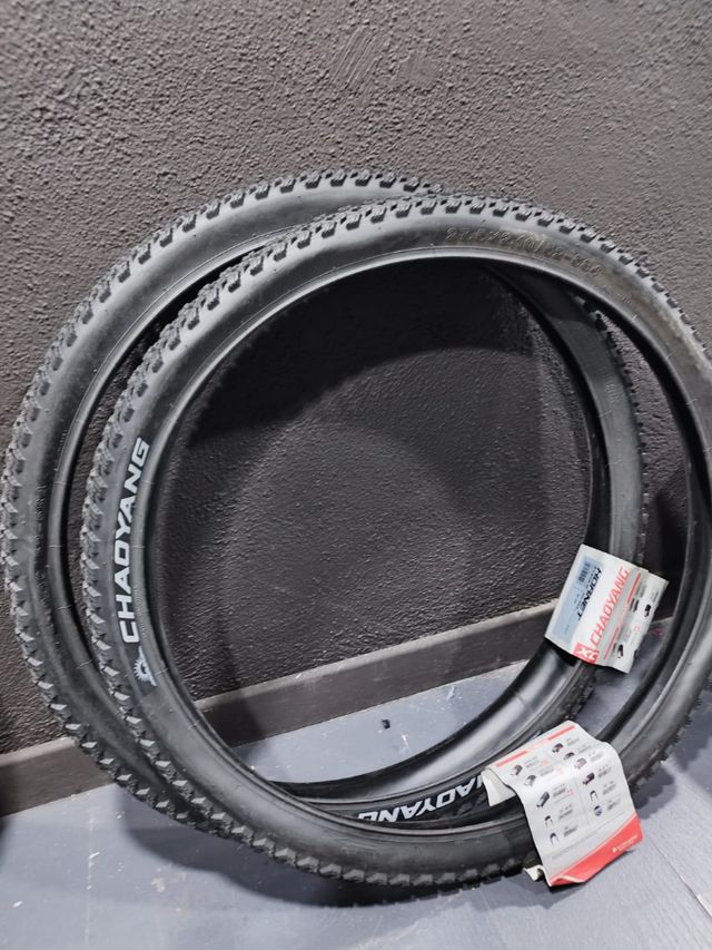 Neumatico Recámara Bicicleta Patinete