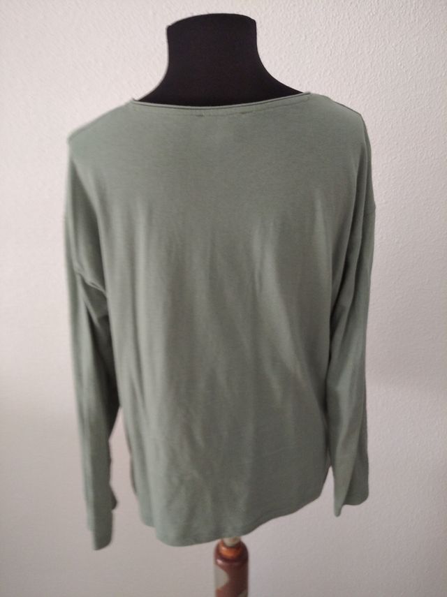 Camiseta manga larga Talla 42 