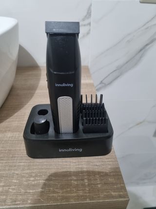 Regolabarba elettrico