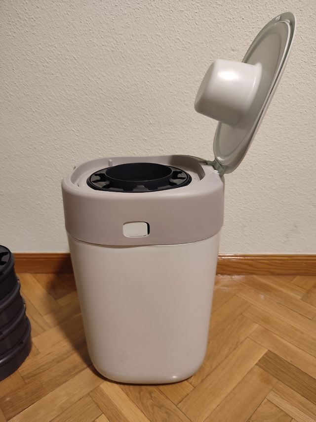 Cestino per pannolini Tommee Tippee