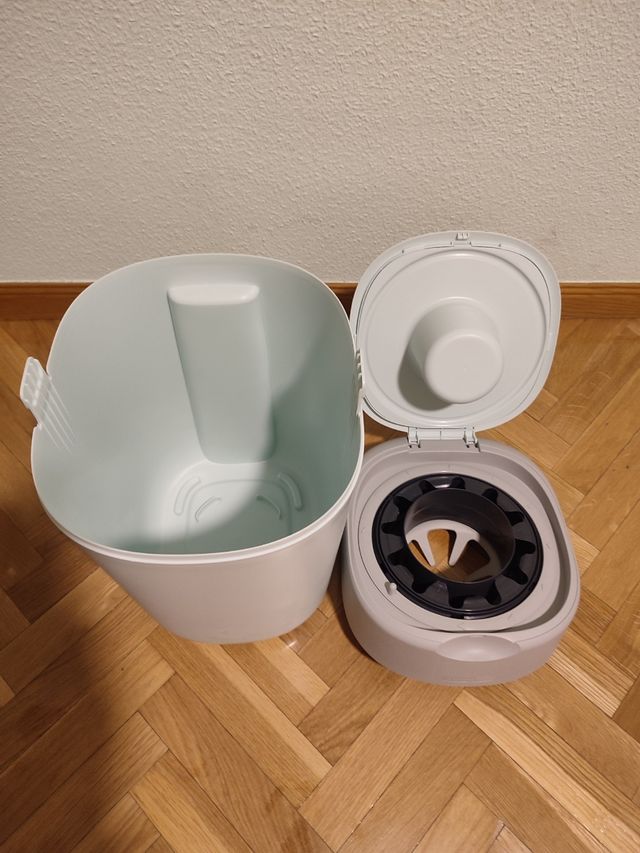 Cestino per pannolini Tommee Tippee