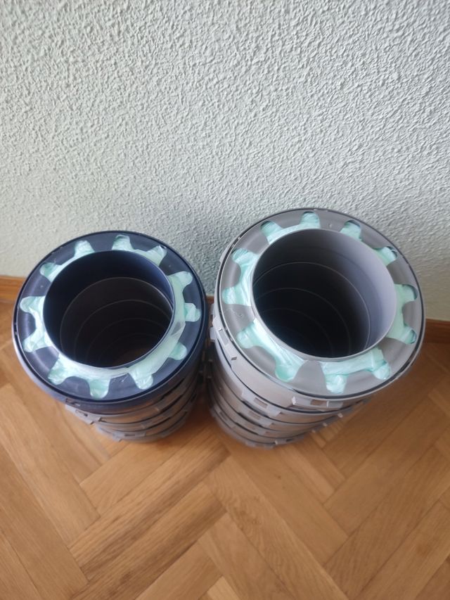 Cestino per pannolini Tommee Tippee