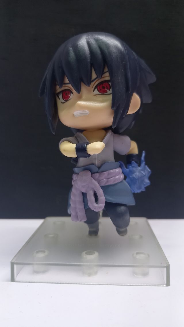 Figuras Naruto Shippuden