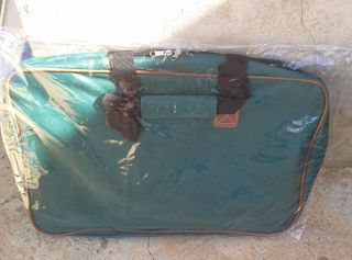 set bolsas viaje