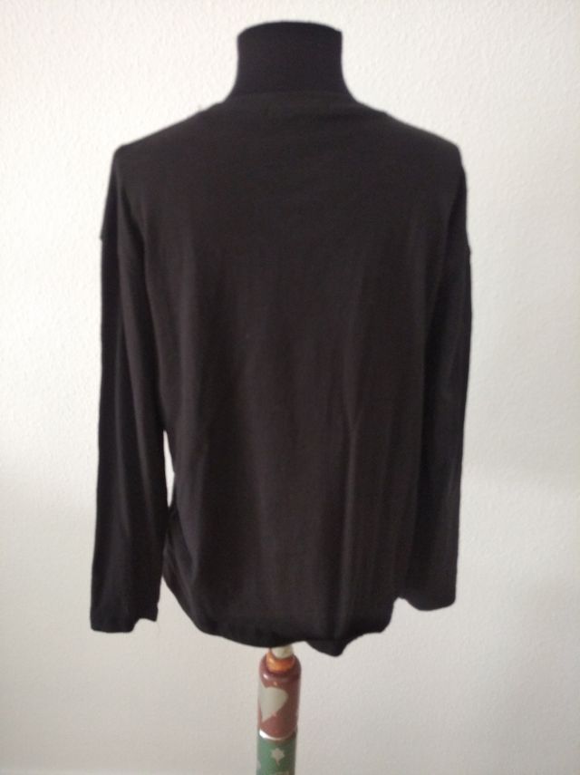 Camiseta manga larga Talla 42 