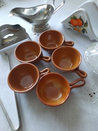 Set stoviglie varie cucina