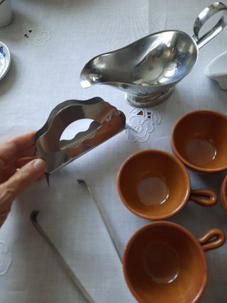 Set stoviglie varie cucina