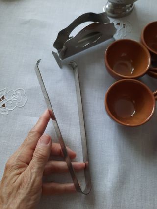 Set stoviglie varie cucina