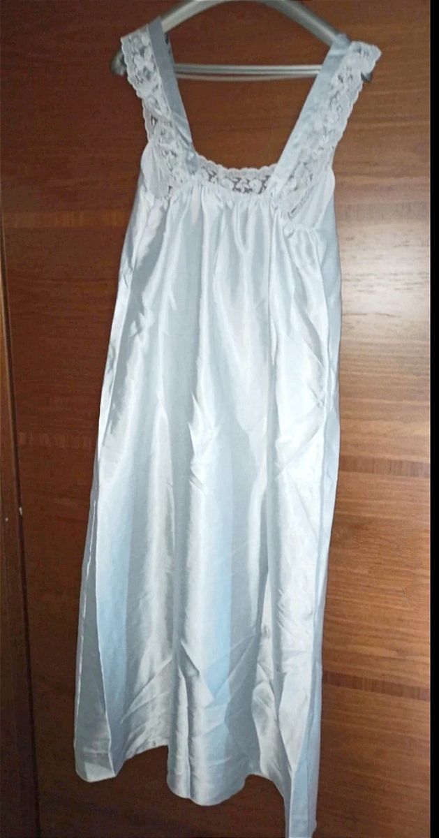 Set vestaglia e camicia da notte