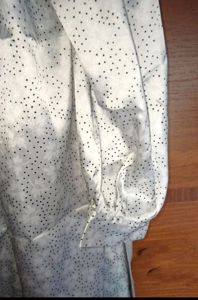 Set vestaglia e camicia da notte