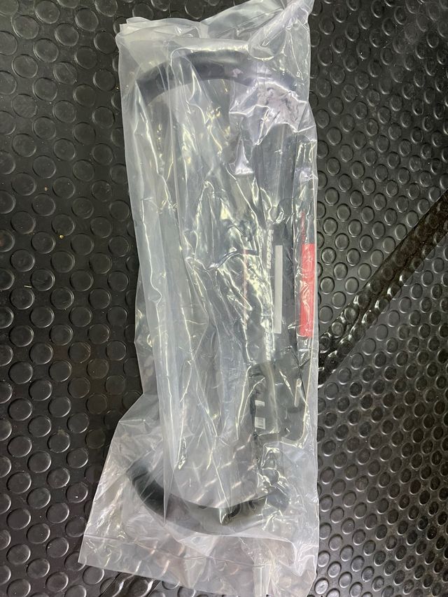 Manillar bicicleta carbono Vision Trimax 4D nuevo