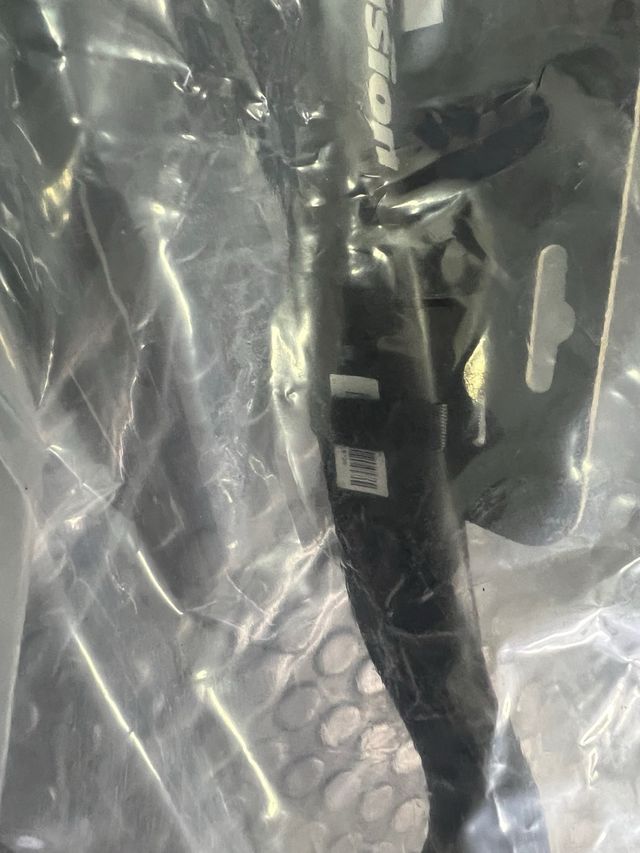 Manillar bicicleta carbono Vision Trimax 4D nuevo