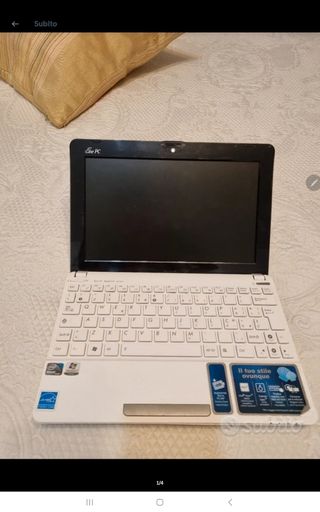 Computer eeepc