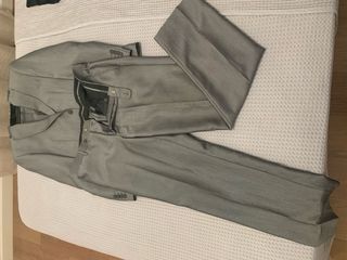 Traje hombre 