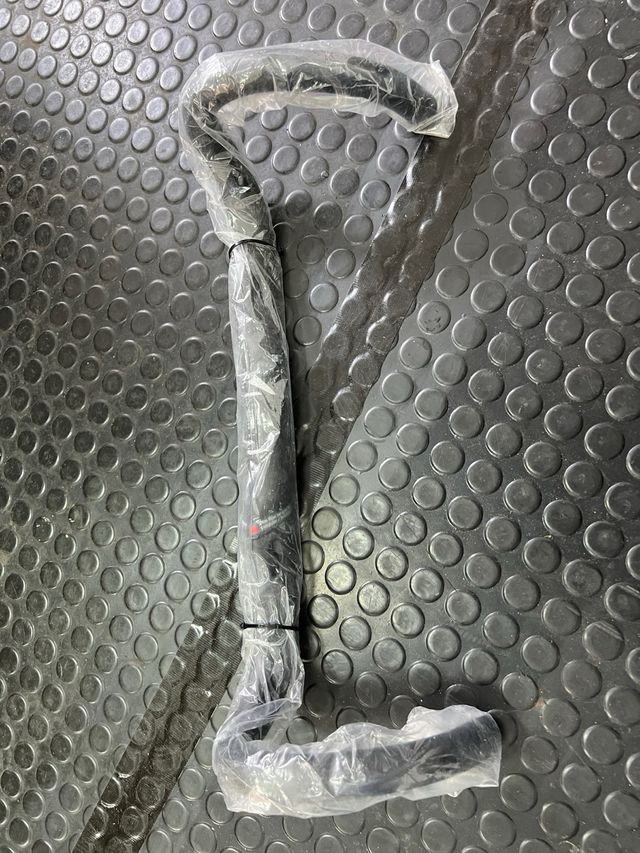 Manillar bicicleta carbono FSA K-Force nuevo