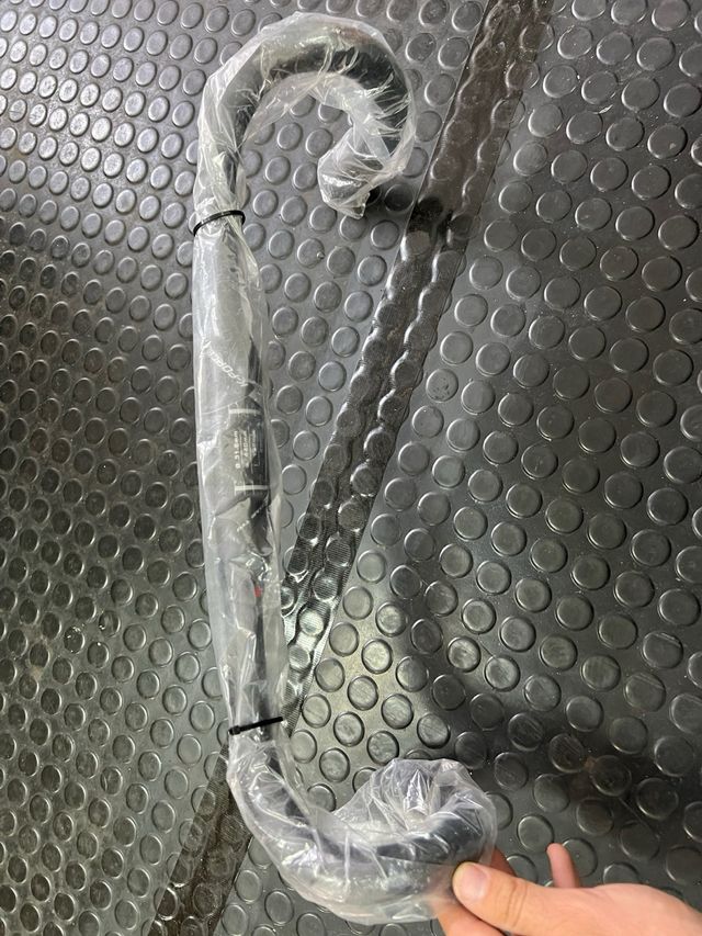 Manillar bicicleta carbono FSA K-Force nuevo