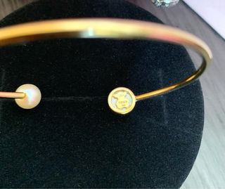 Esclava/brazalete Tous Bright(descatalogado)