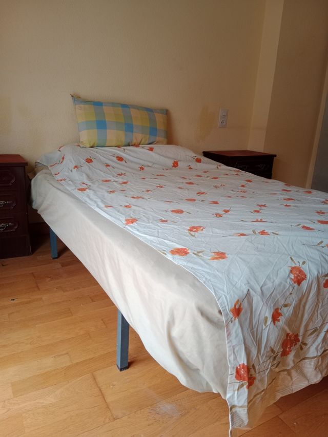 Habitación en alquiler