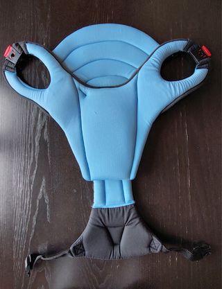 Marzupio Chicco You&Me 0+