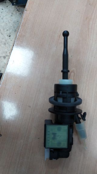 BOMBA DE EMBRAGUE VAG