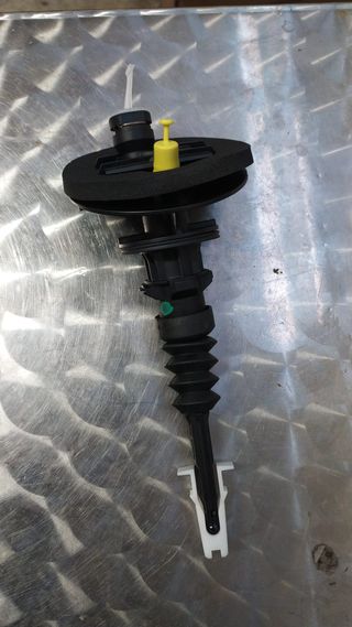 BOMBA DE EMBRAGUE OPEL ASTRA K