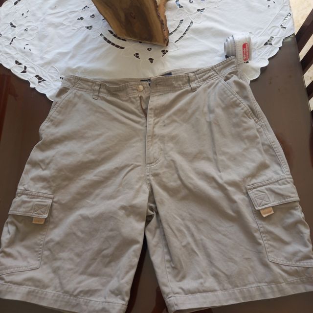 Short maschili DreamStaff