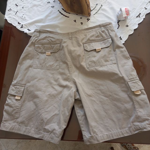 Short maschili DreamStaff