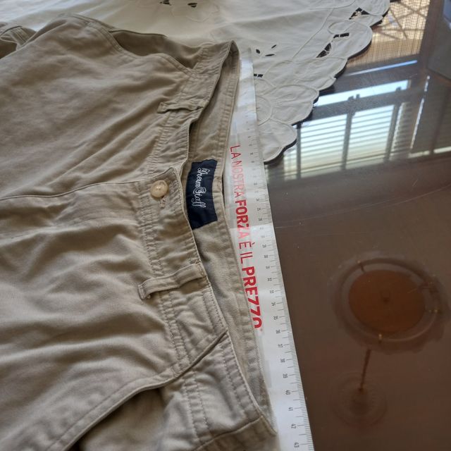 Short maschili DreamStaff