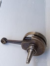 Gruppo termico originale vespa  px 125